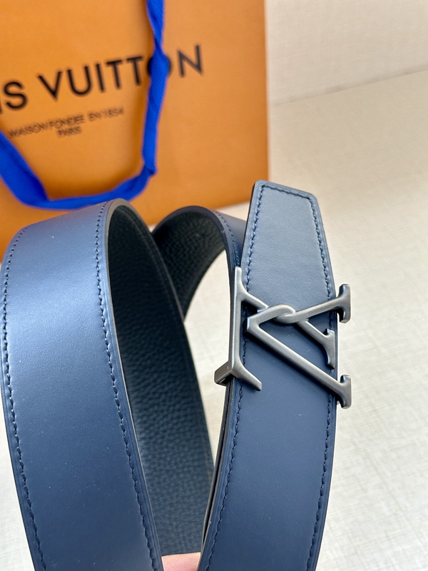 激安ルイヴィトンベルト細部ディテール